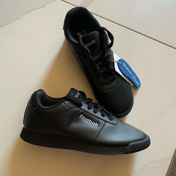 NWT Reebok Royal Charm Retro Sneakers - Picture 2 of 4